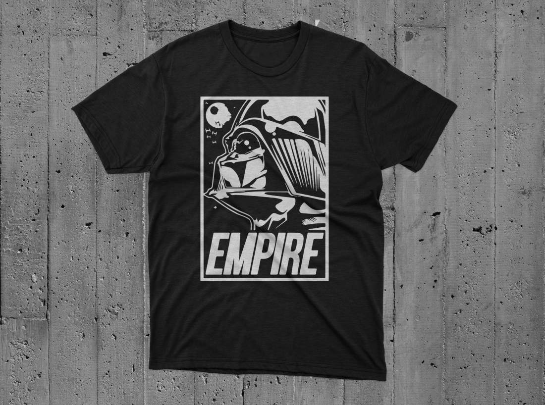 Darth Vader Empire